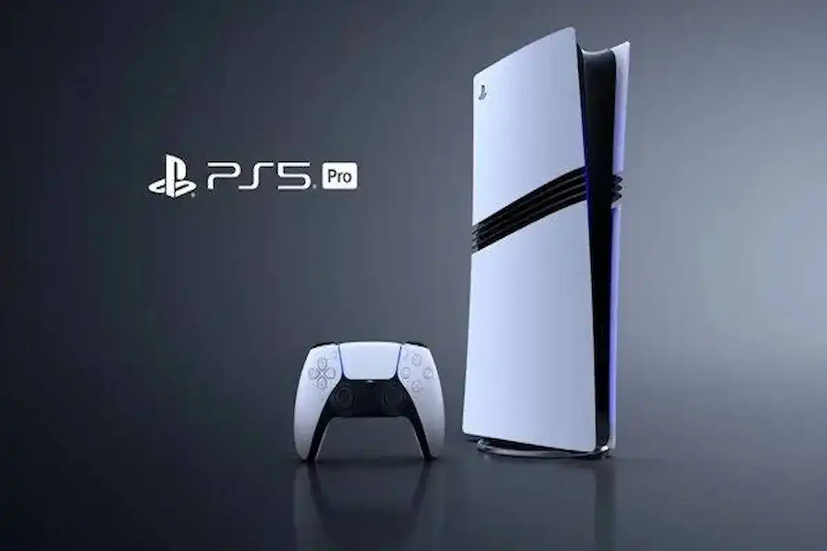 سوني تستخدم تقنيات الذكاء الصناعي مع العاب playstation 5