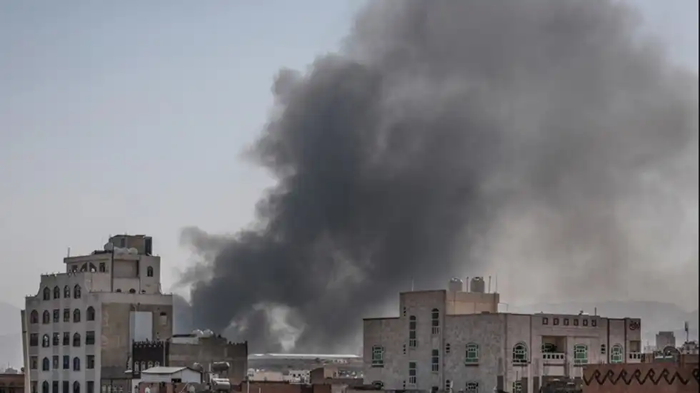 صنعاء