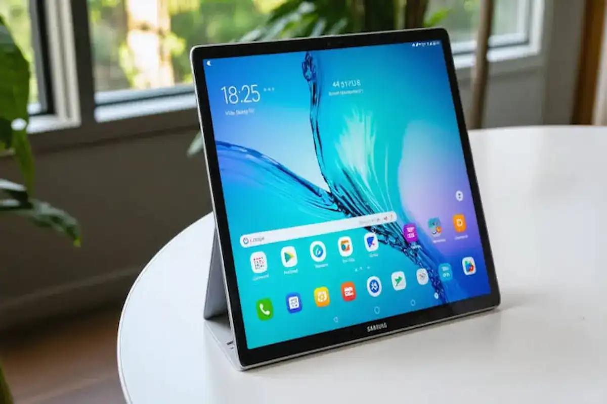 سلسلة Galaxy Tab S10 FE