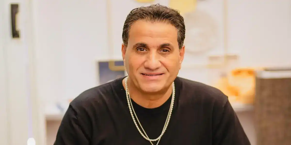 أحمد شيبة