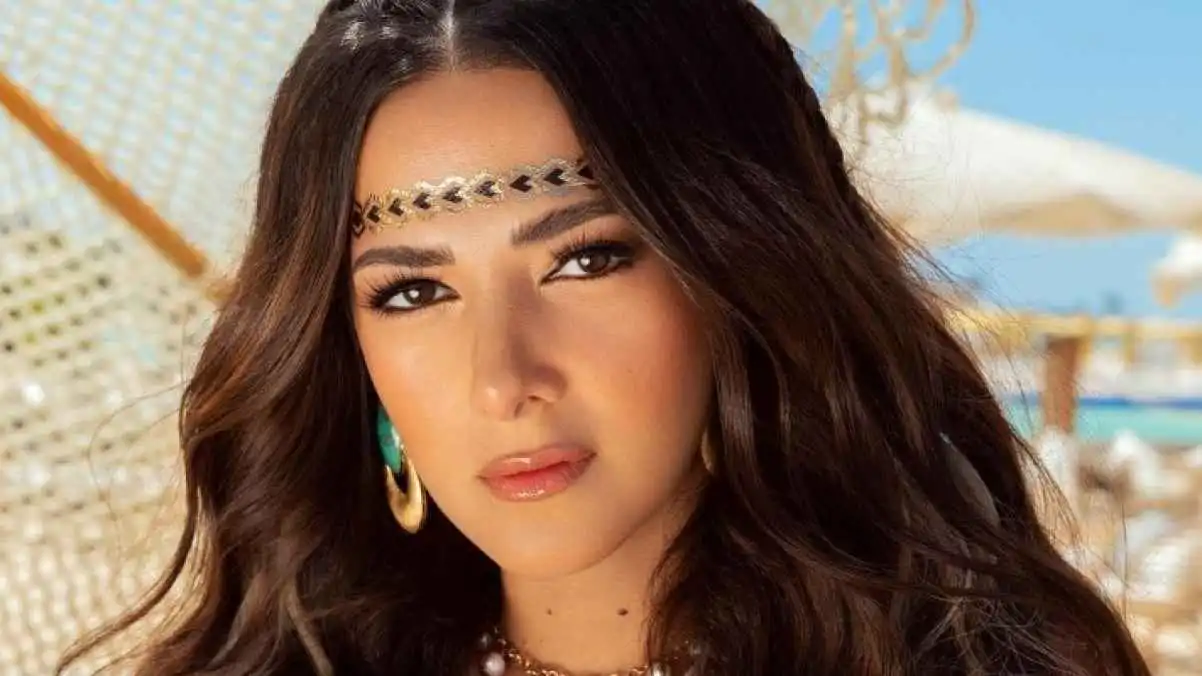 دنيا سمير غانم