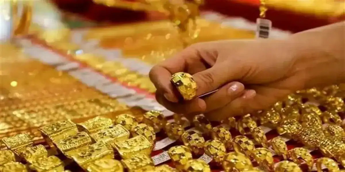 سعر جرام الذهب اليوم