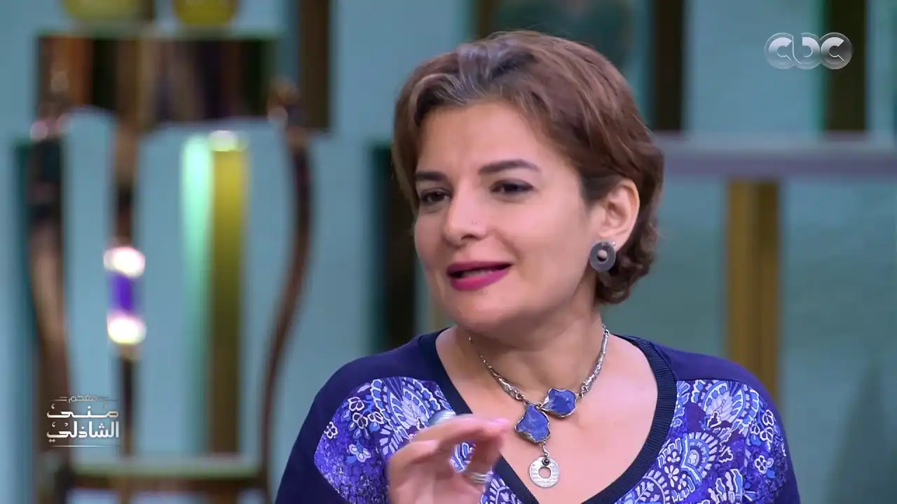 مريم نعوم