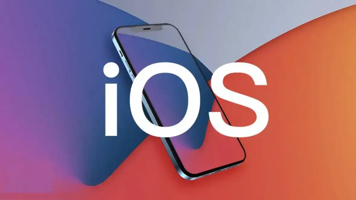 نظامiOS 18.4 beta 4