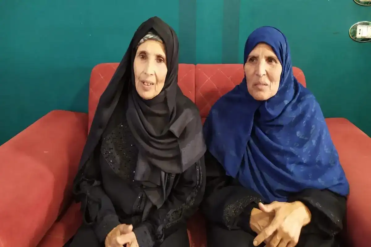من هي الأم المثالية بمحافظة الشرقية؟