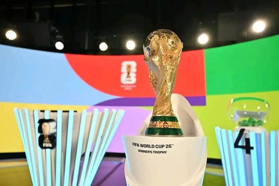 كأس العالم