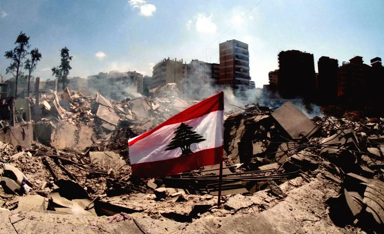 لبنان