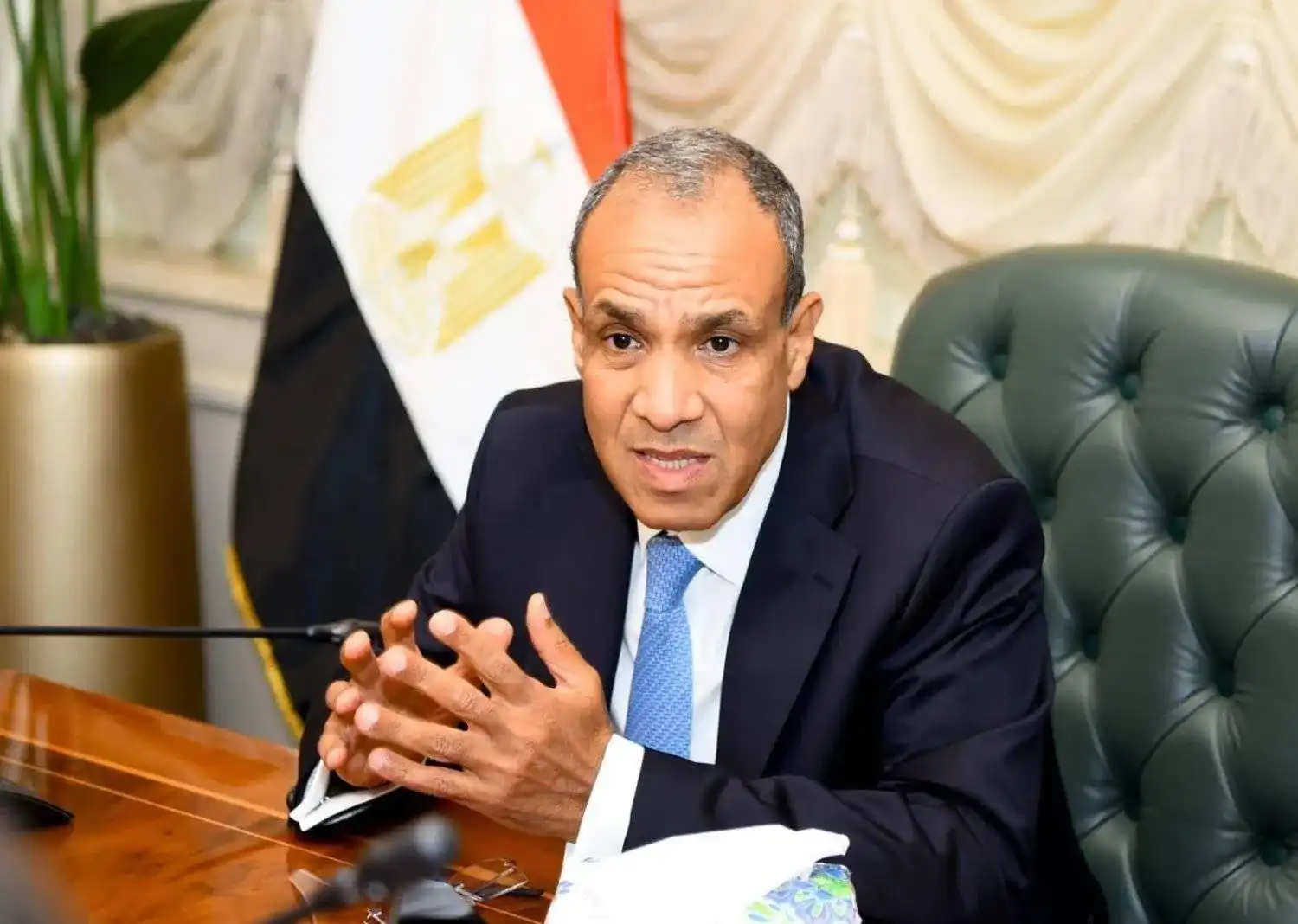 بدر عبد العاطي