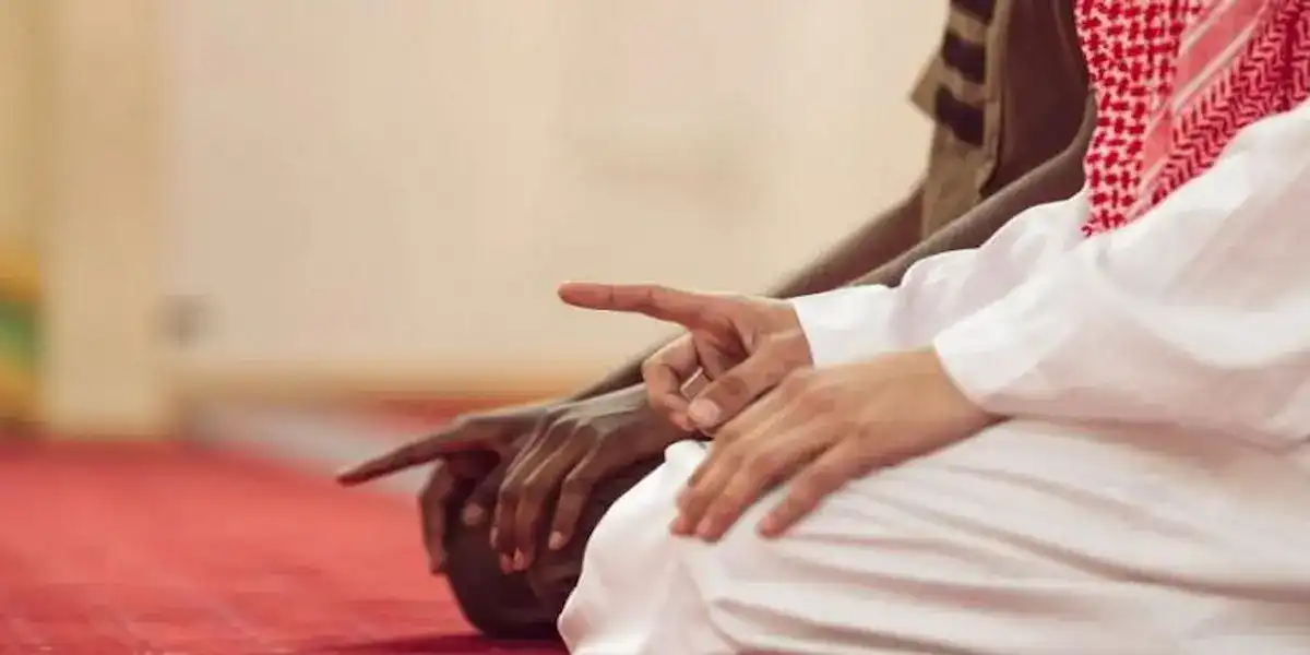 موعد صلاة التهجد في المملكة