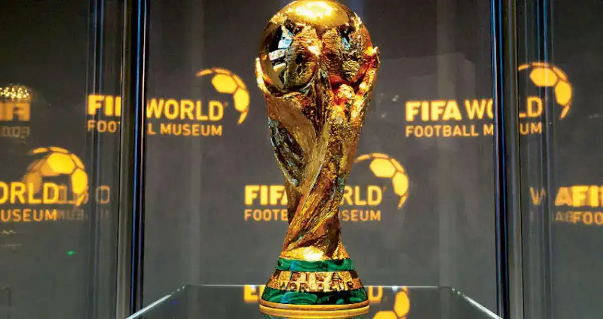 تصفيات كأس العالم 2026