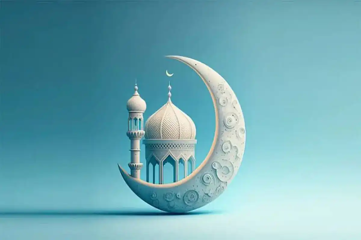 السهر في رمضان