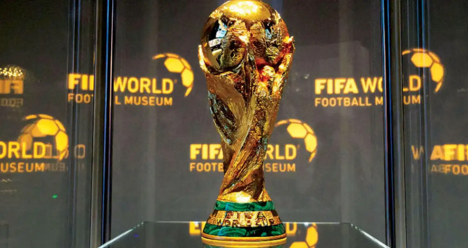 كأس العالم