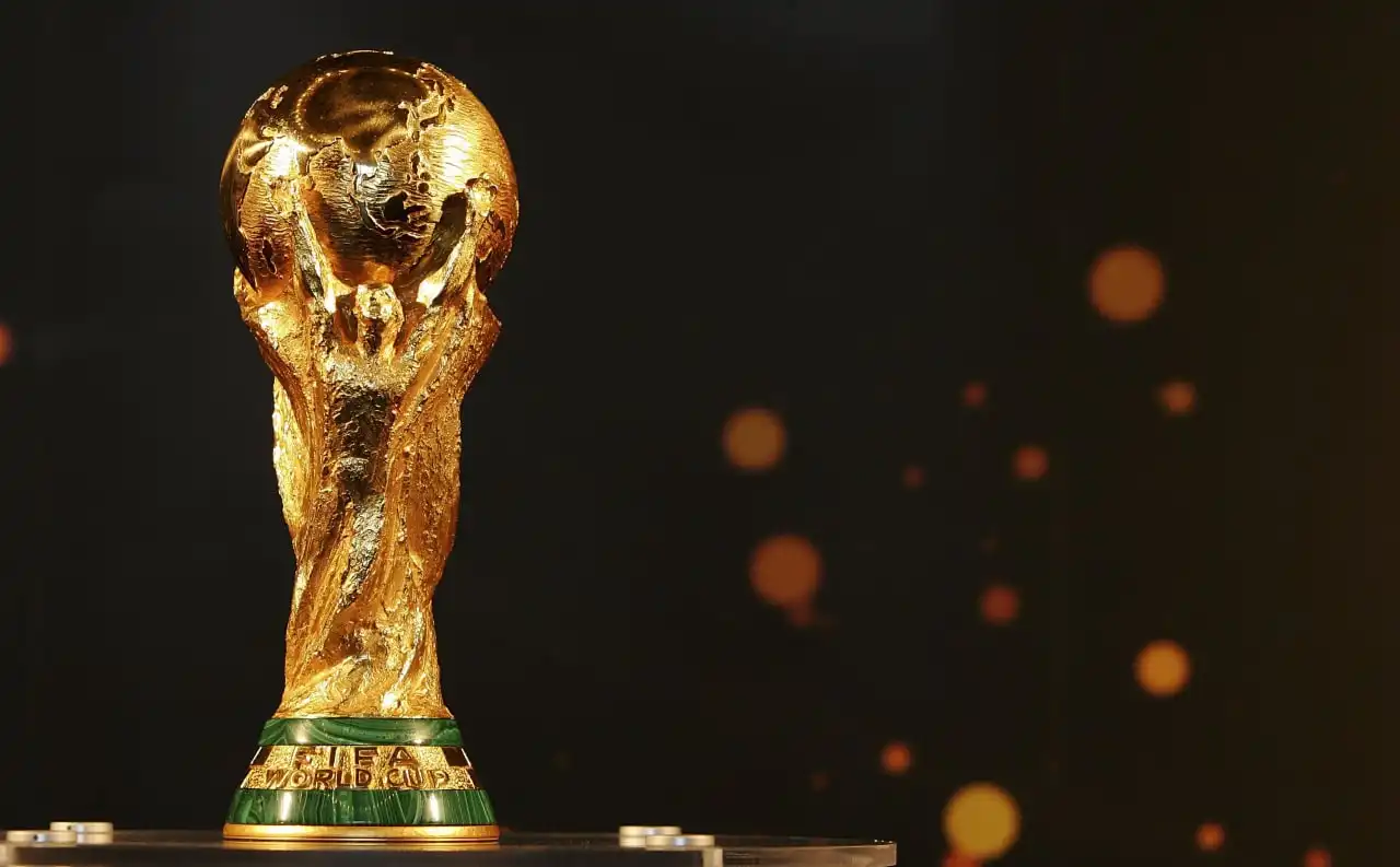 كأس العالم 2026