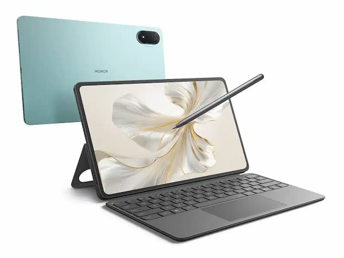 Honor Pad X9a