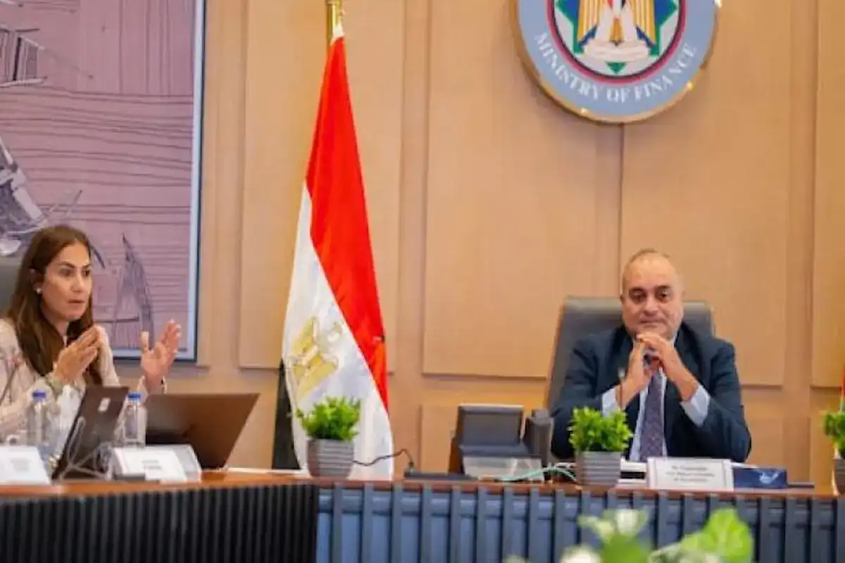 سوق سندات الأفراد في مصر 2025