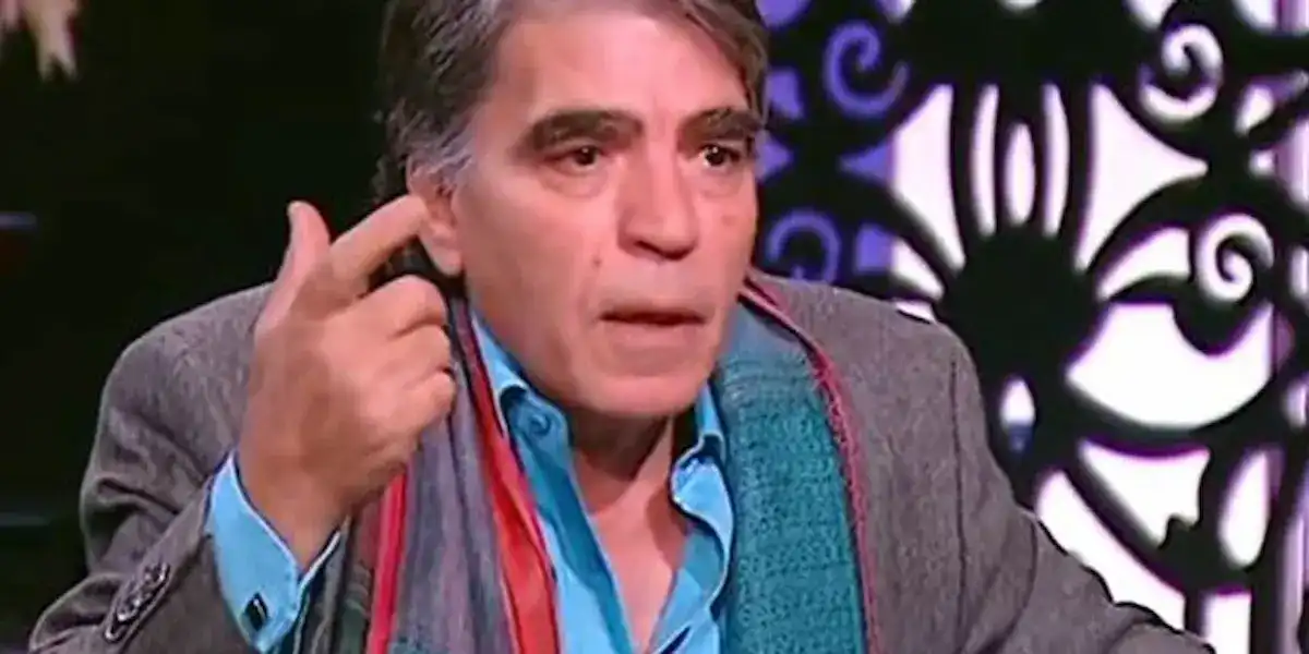 حفيد محمود الجندي