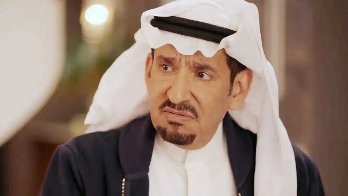 عبدالله السدحان