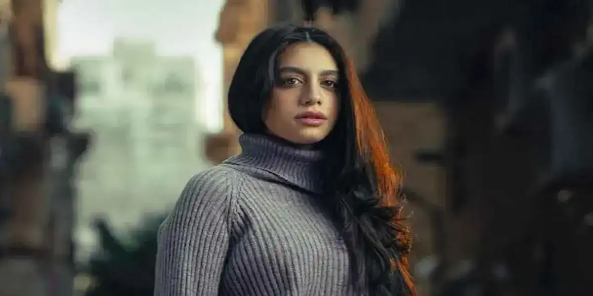 ياسمينا العبد