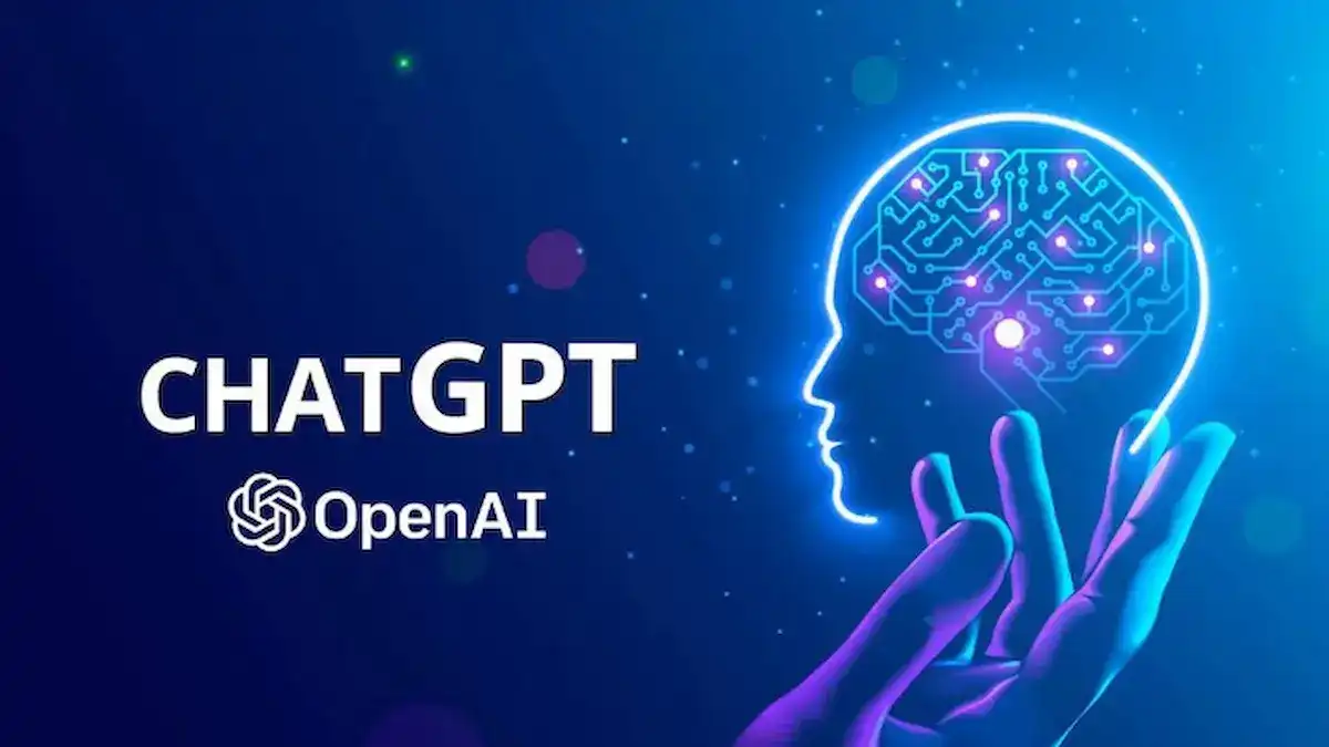 تطبيق ChatGPT