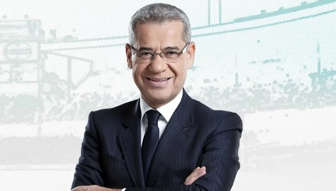 مصطفى الآغا