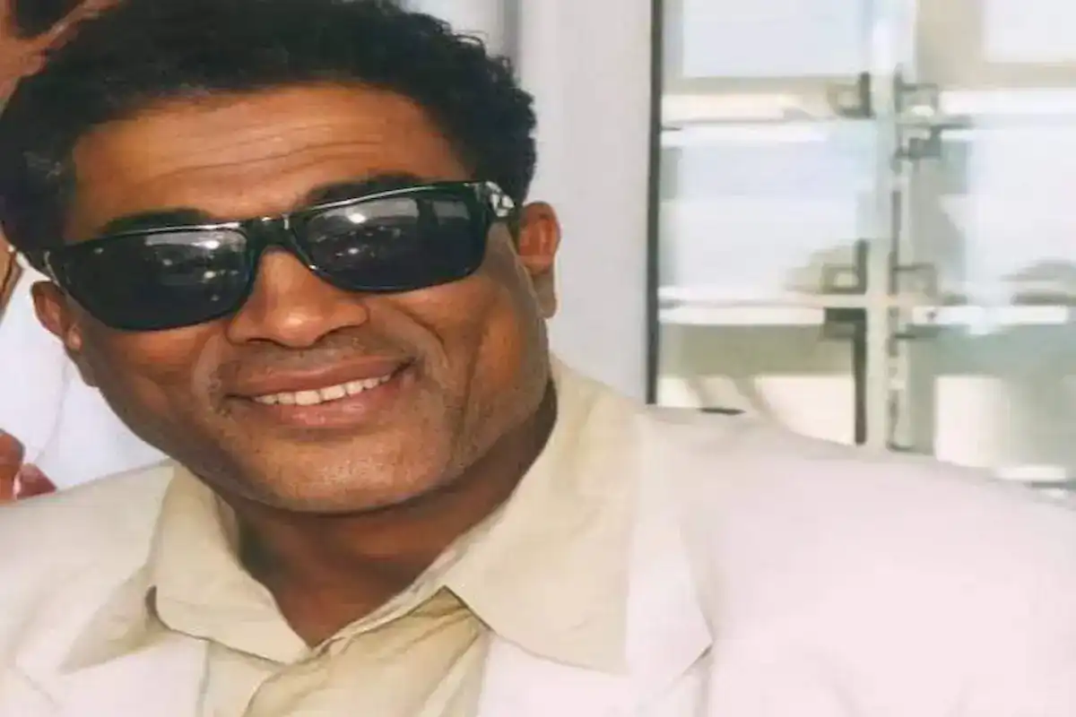 ذكرى وفاة أحمد زكي