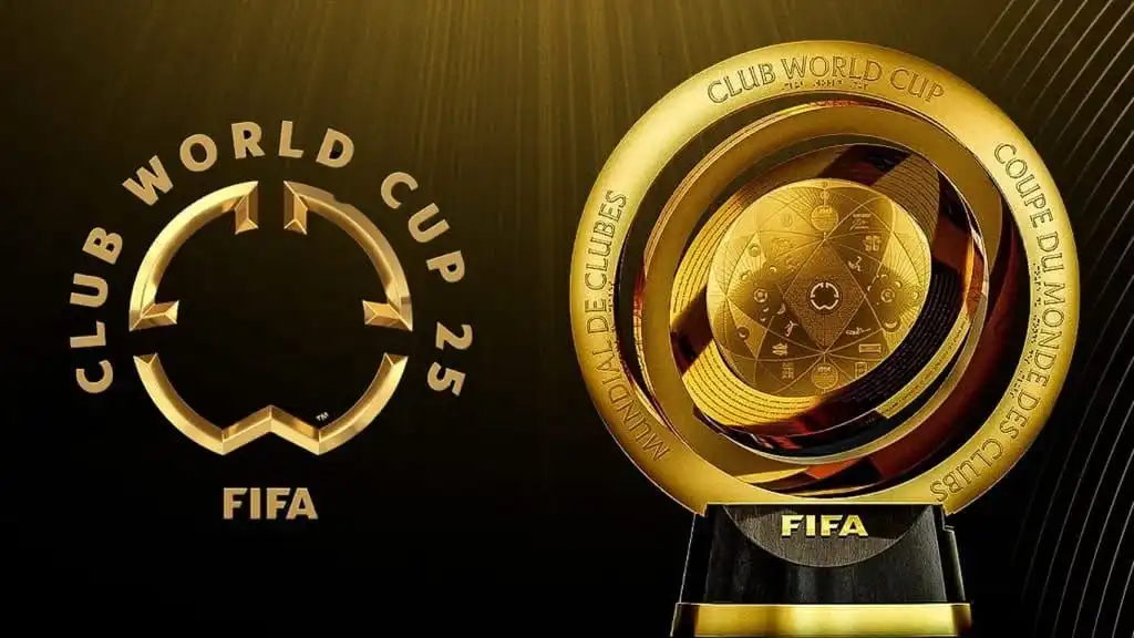كأس العالم للأندية 2025