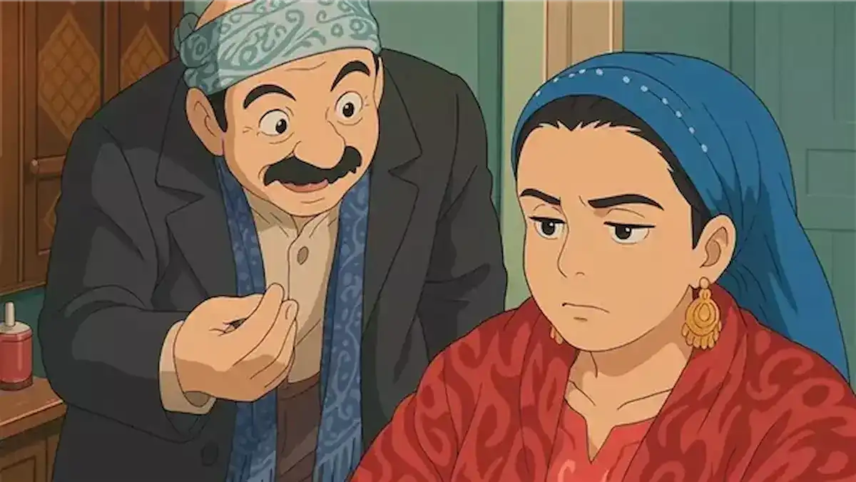 بدائل تحويل الصور إلى إنمي باستخدام الذكاء الاصطناعي
