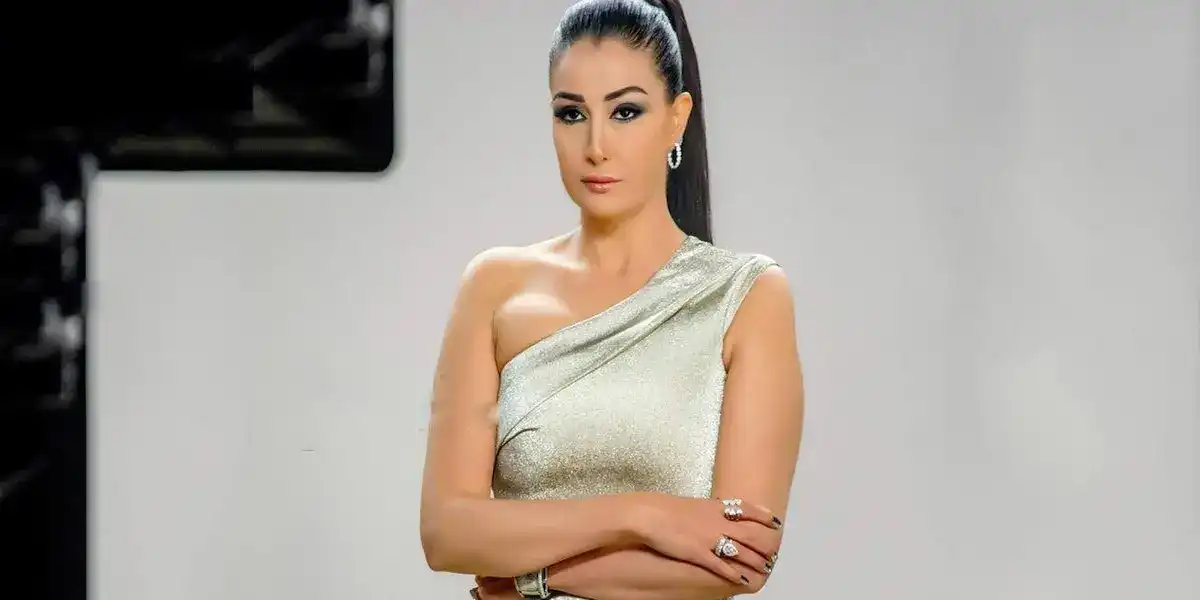 غادة عبد الرازق