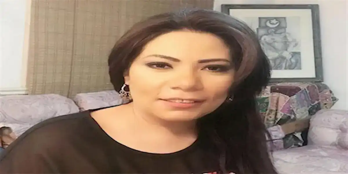 إيمان السيد
