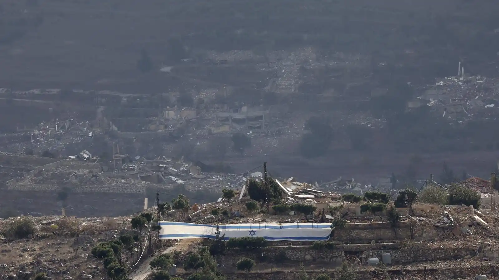 جنوب لبنان