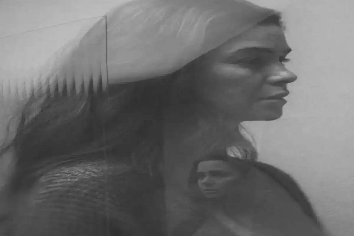 "عيون مطفية وضحكة بلا روح".. ملامح رباب في "لام شمسية" تكشف تأثير العلاقات السامة