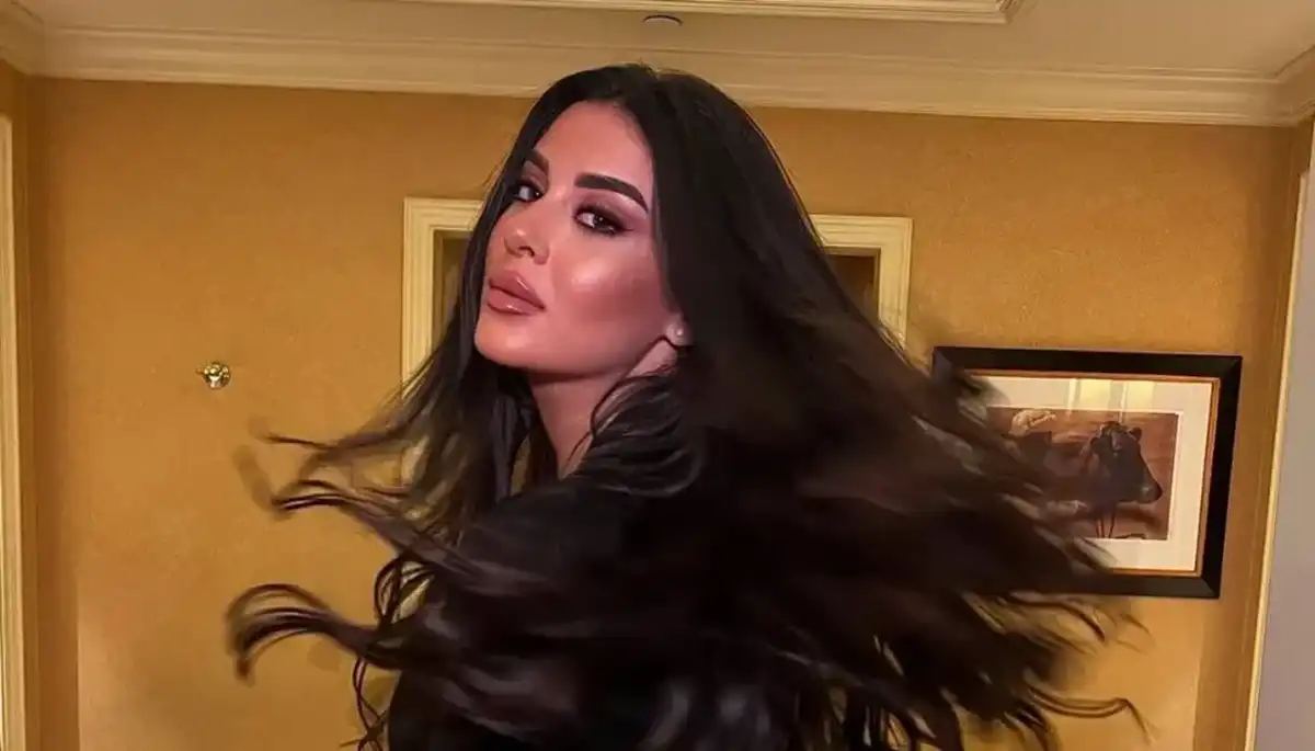 ميرنا نور الدين