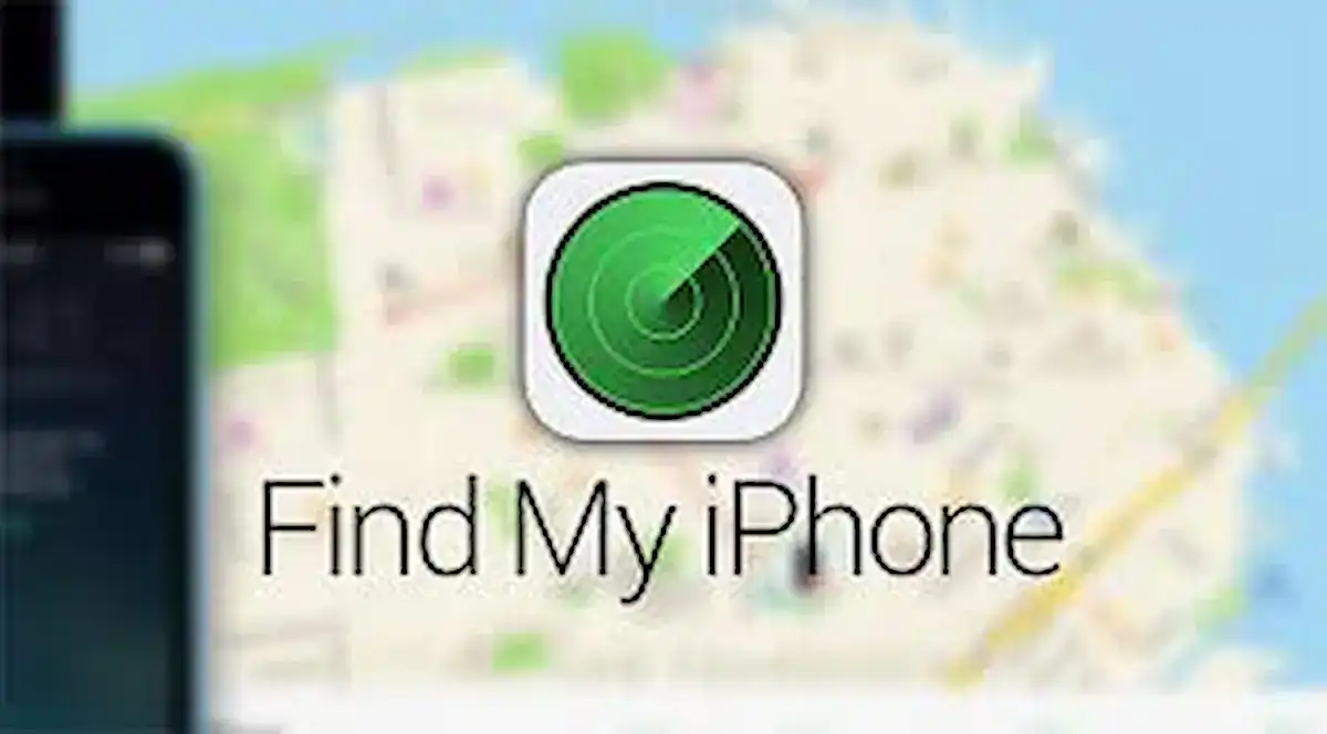 خدمة  Find My