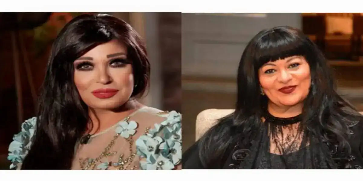 فيفي عبده