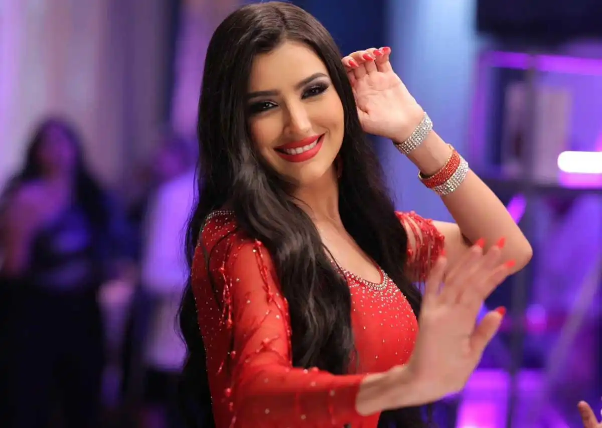 مي عمر