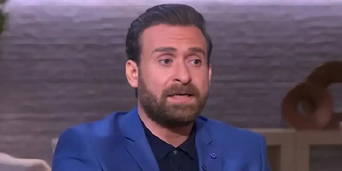 نضال الشافعي