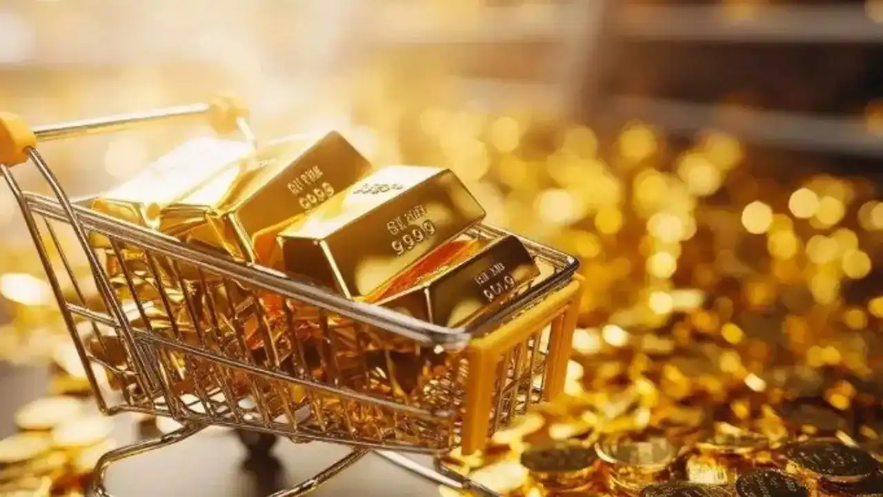سعر الذهب العالمي
