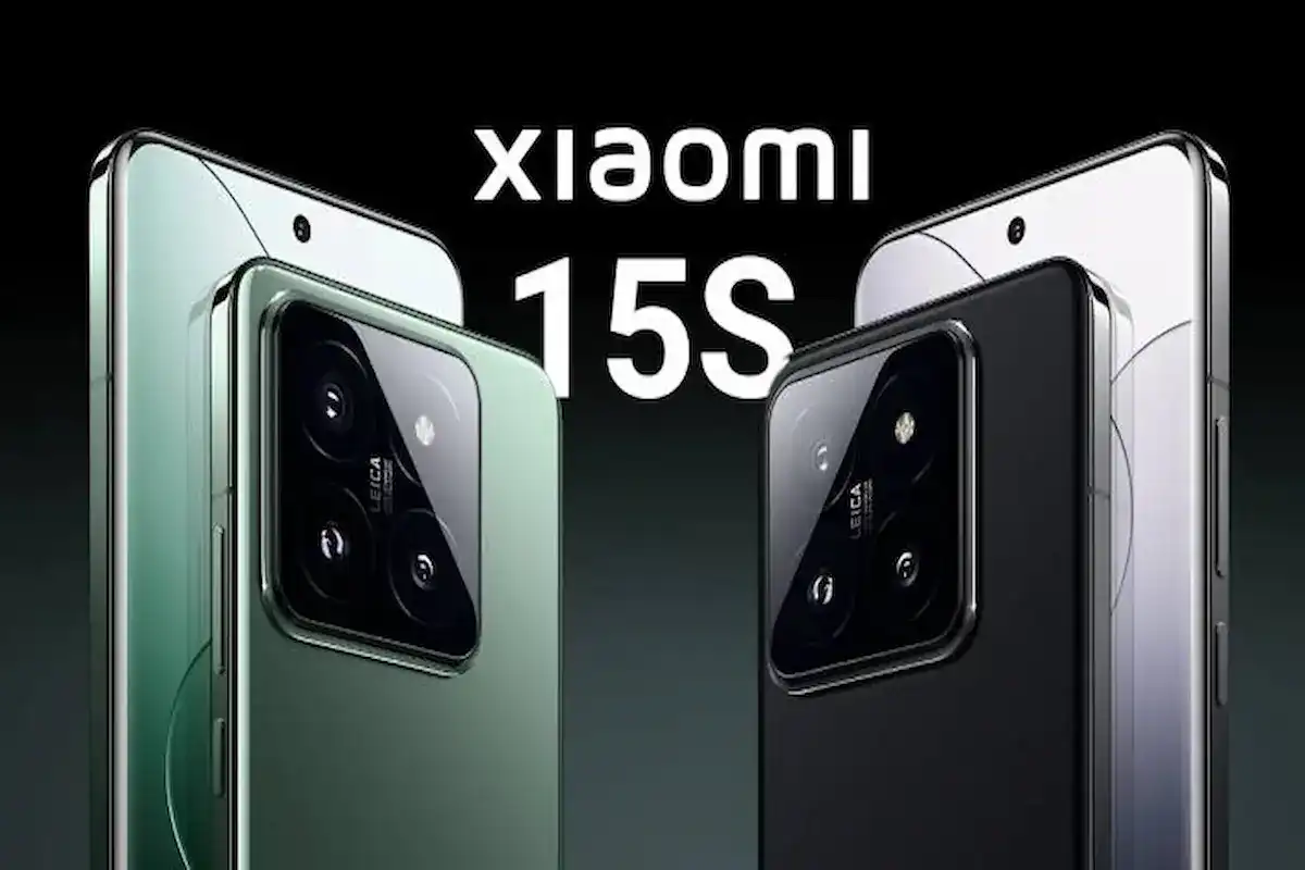 Xiaomiは15周年を祝い、革新的なプロセッサでXiaomi 15s Proの発売を確認します