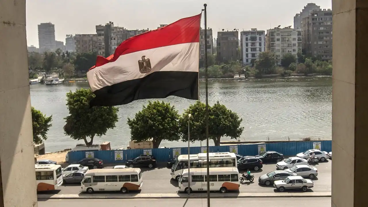 مصر