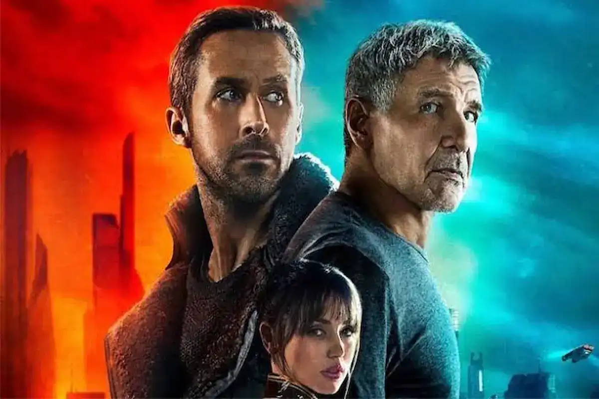 فيلم blade runner 2049