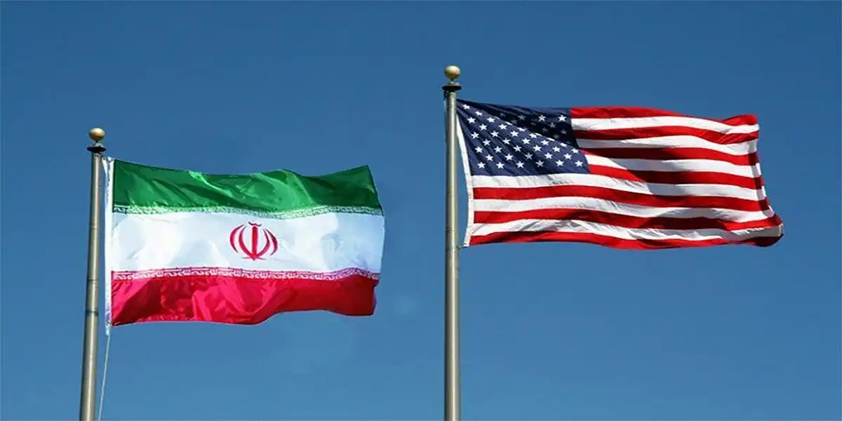 إيران وأمريكا