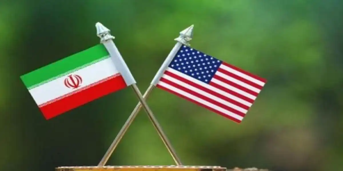 أمريكا وإيران
