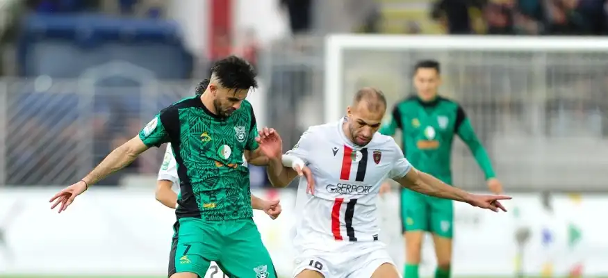 اتحاد العاصمة