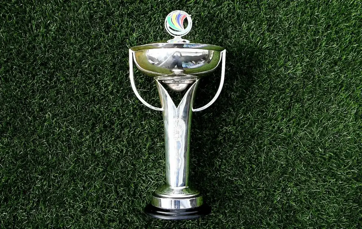 كأس الاتحاد الآسيوي