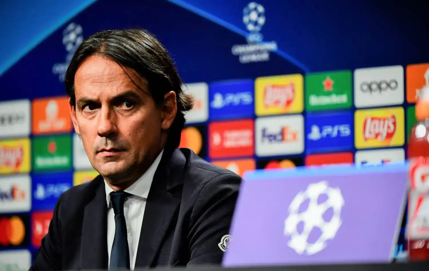 الهلال يتحرك لخطف إنزاغي وسط غموض مستقبل جيسوس