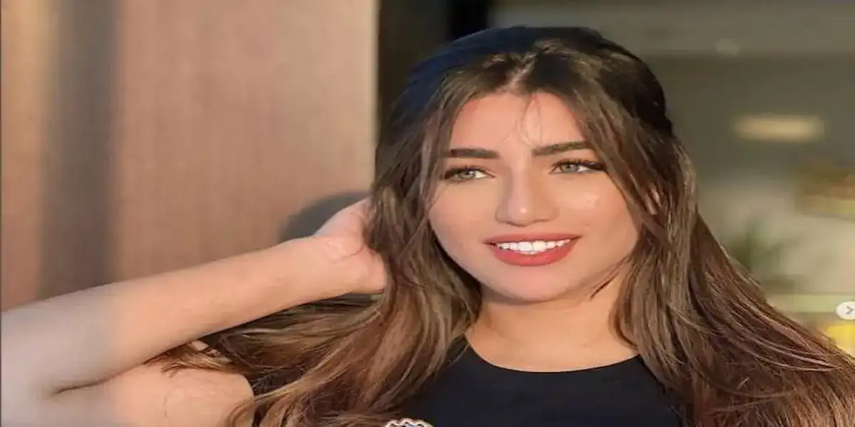 الفنانة المصرية هايدي موسى