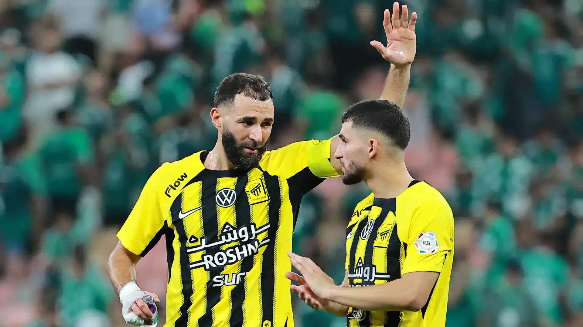 اتحاد جدة