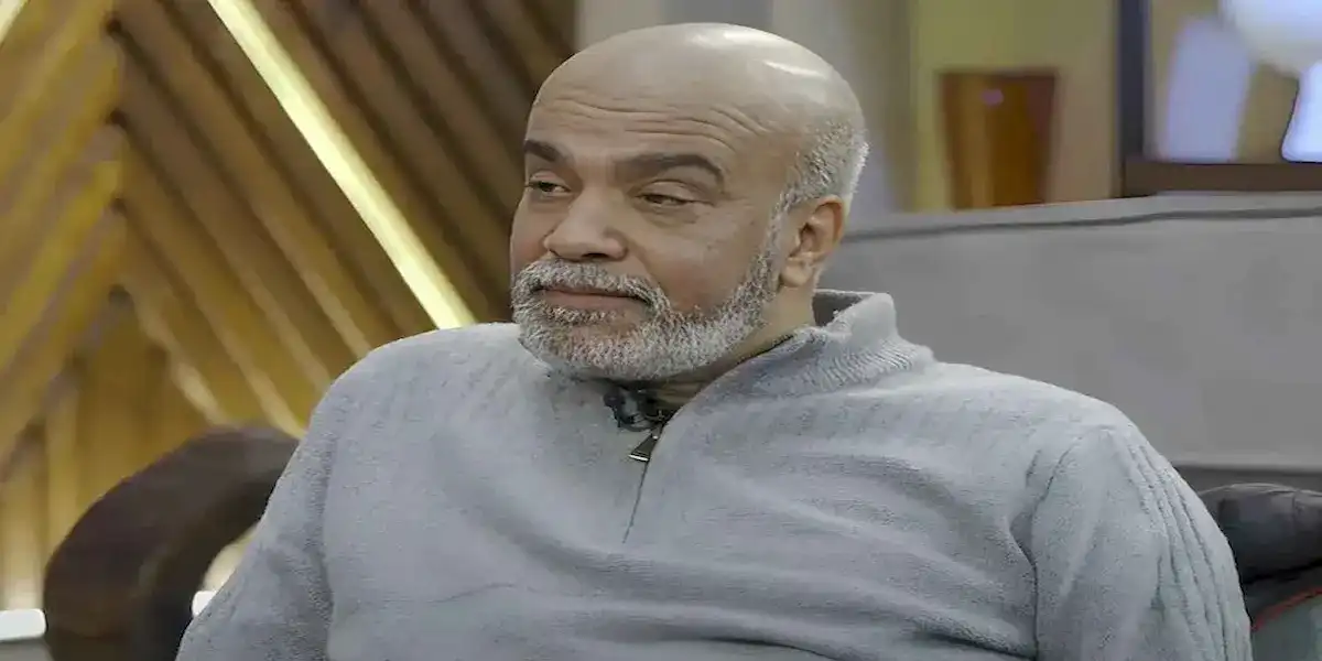 عمر الفنان سليمان عيد