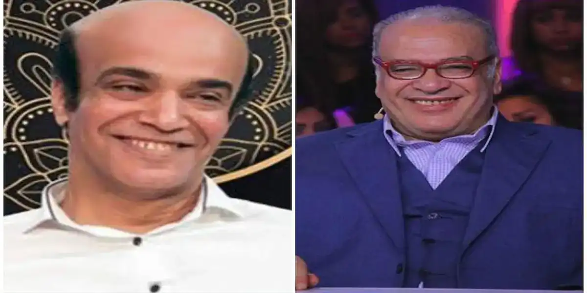 الفنان المصري صلاح عبد الله
