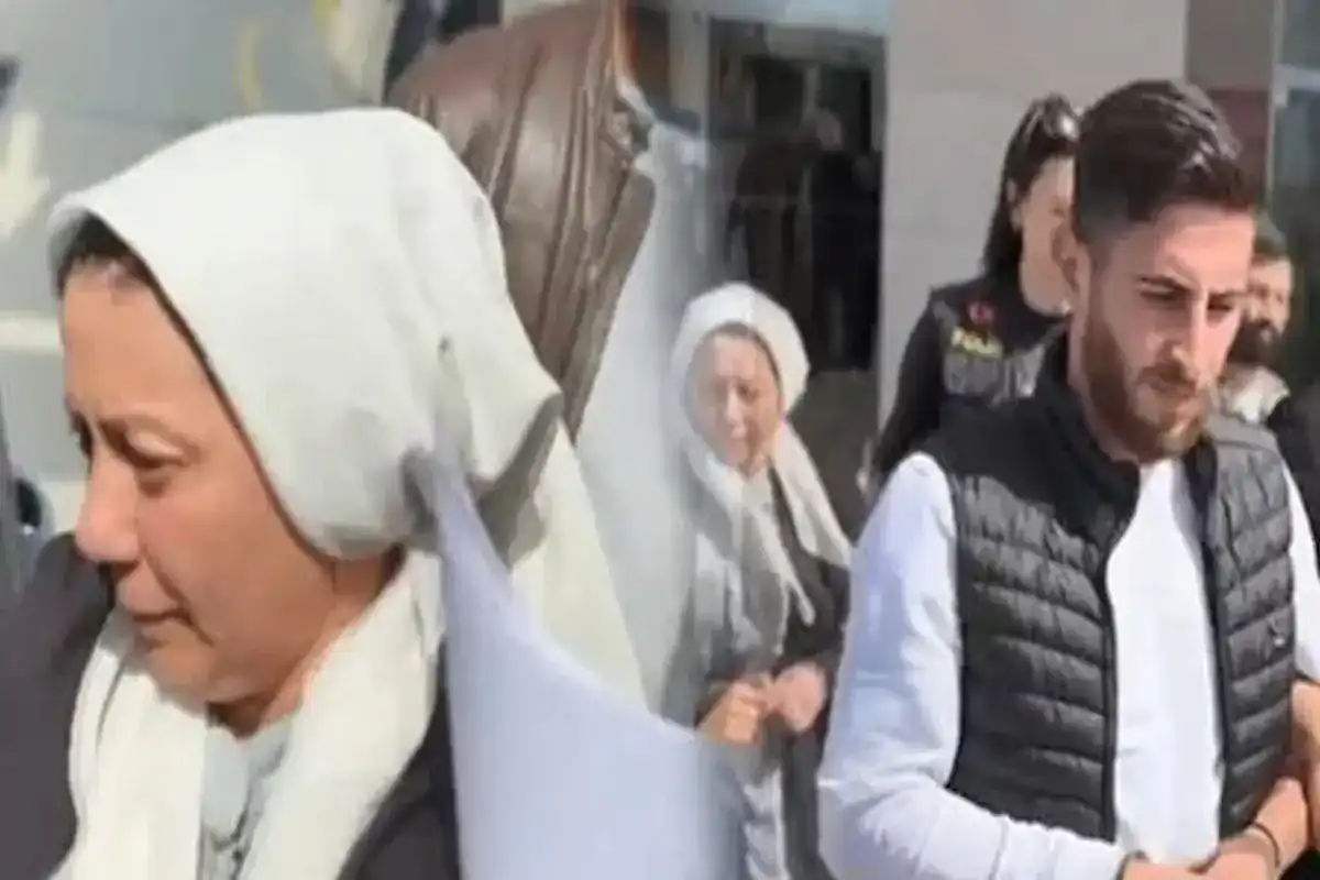فضيحة تهز تركيا.. شاب يقيم علاقة مع والدة خطيبته ويثير غضباً شعبياً